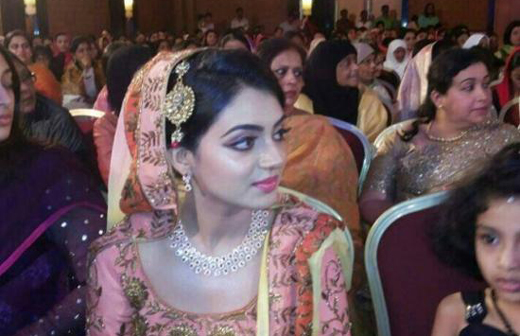 Nazriya Nazim ...